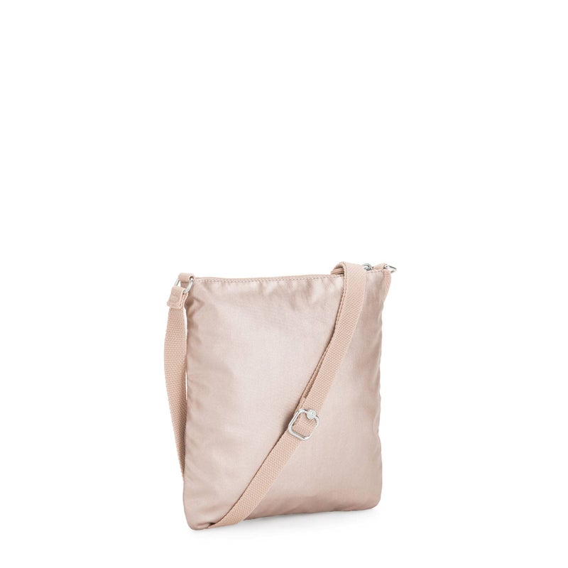 KIPLING KIPLING Kipling Women's Keiko Crossbody Mini Bag, Lightweight Adjustable Purse, Durable Shoulder Sling - Image 3